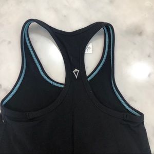 Ivivva Shirts & Tops - ππ IVIVVA LULULEMON girls racerback tank ππ Ivivva Shirts & Tops - ππ IVIVVA LULULEMON girls racerback tank ππ